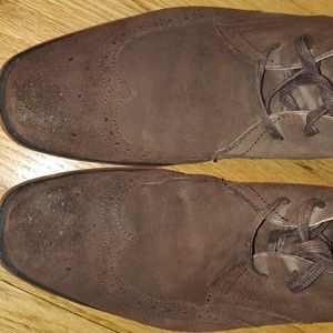Men's chukka boots